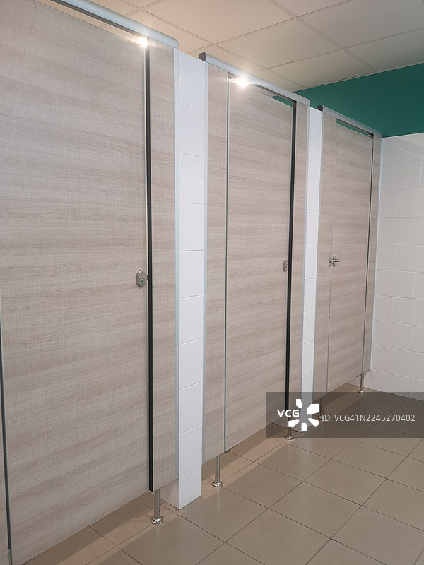 公共卫生间图片素材