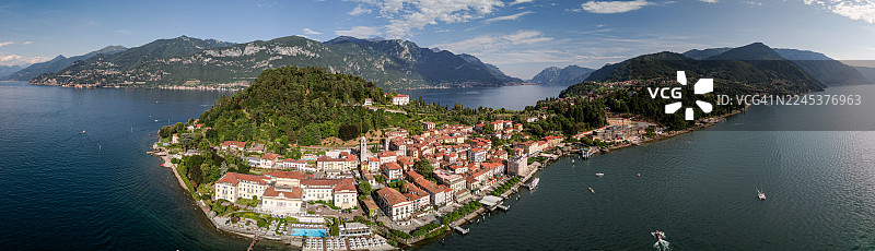 贝拉吉奥图片素材