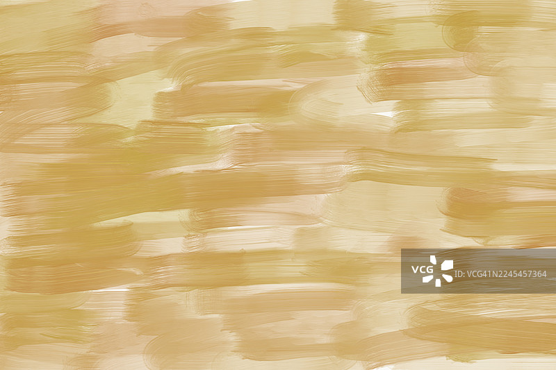 棕色手绘水彩笔触背景图片素材