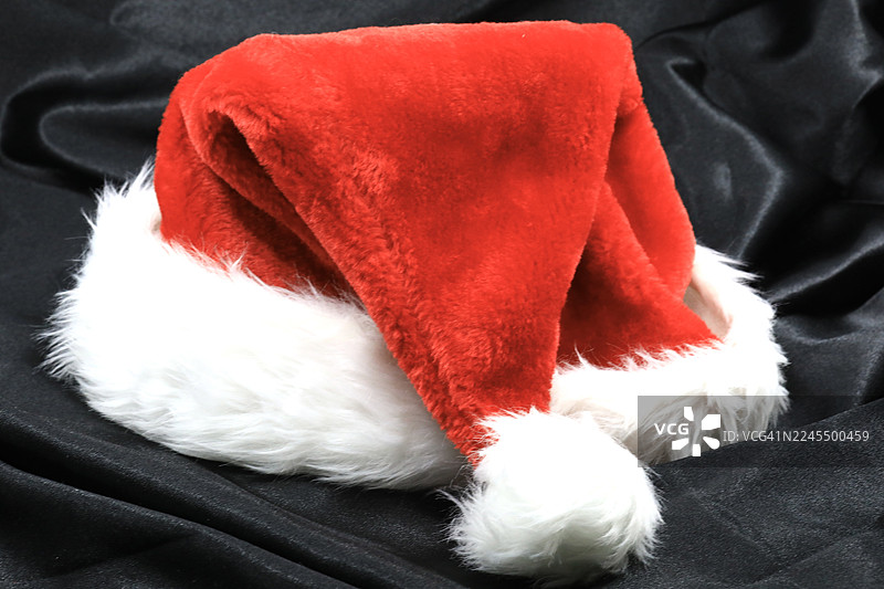 圣诞帽图片素材