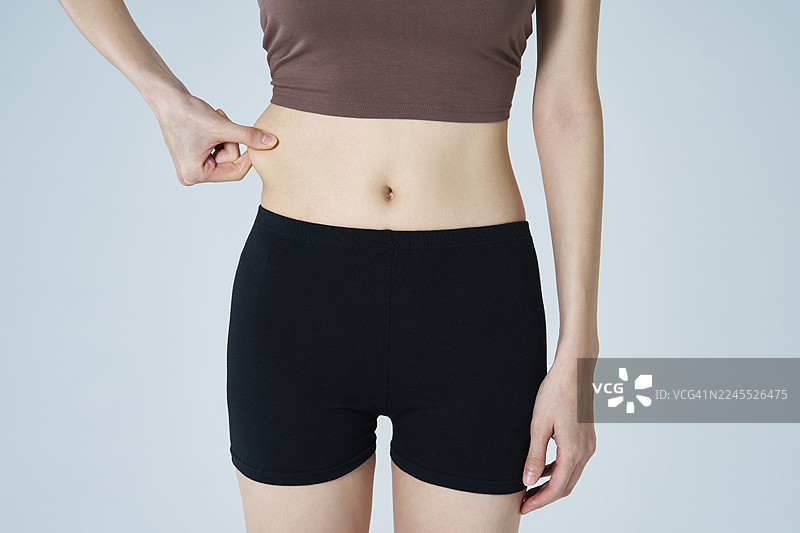 身体，美容，女性，整形美容，节食，健康生活，医疗保健图片素材