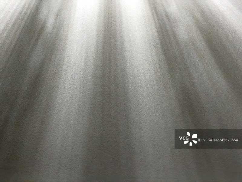 抽象的灰度图案与辐射光束图片素材