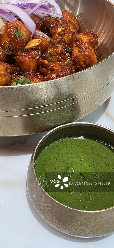 薄荷酱图片素材