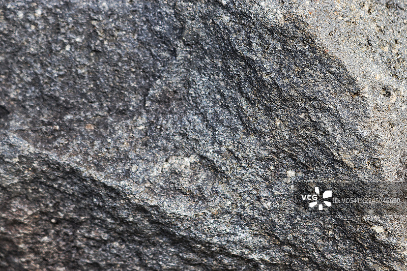 自然界中的深色花岗岩纹理图片素材