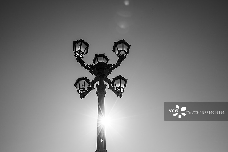 体验格拉纳达，西班牙旅行影像图片素材