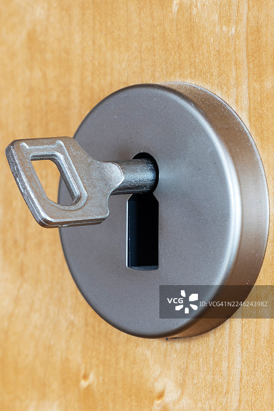 门锁钥匙图片素材