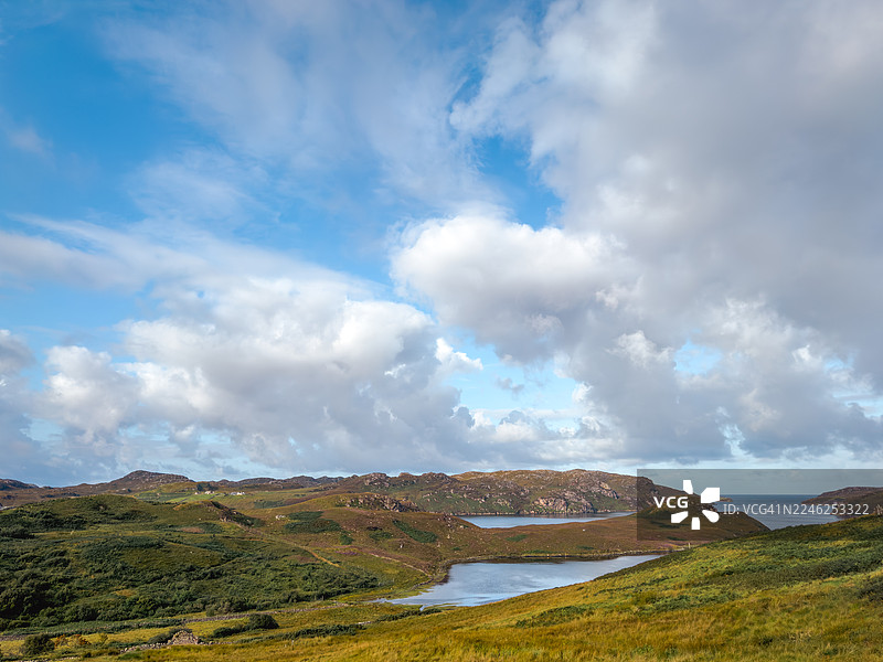 因查达洛赫图片素材