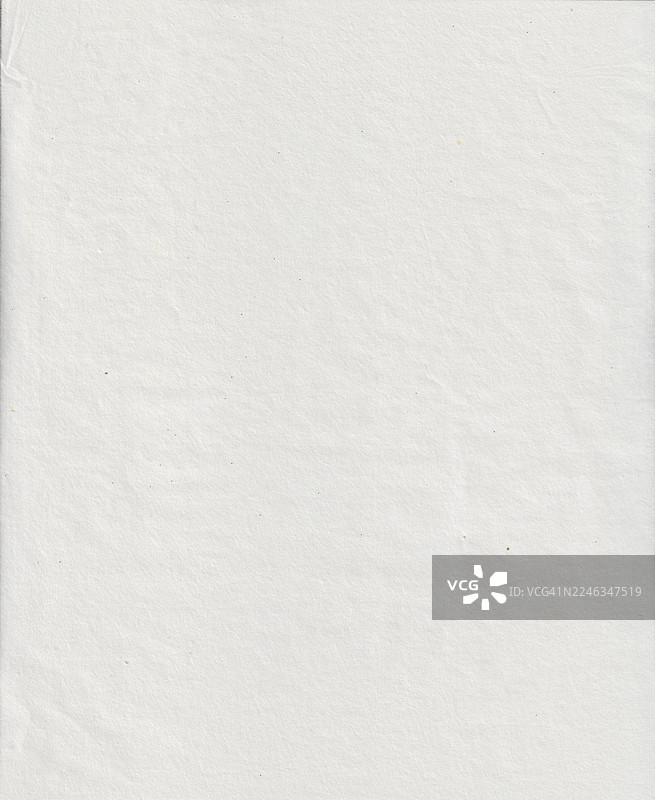 中国安徽省手工宣纸图片素材