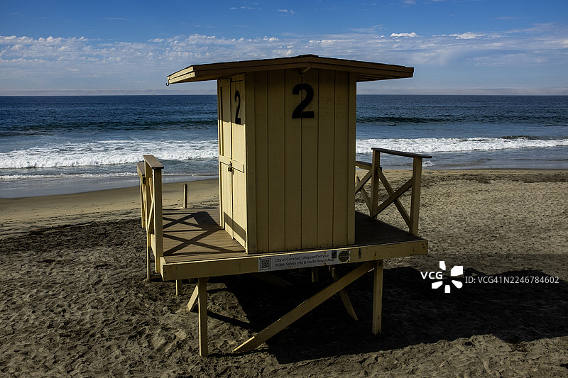 救生员图片素材