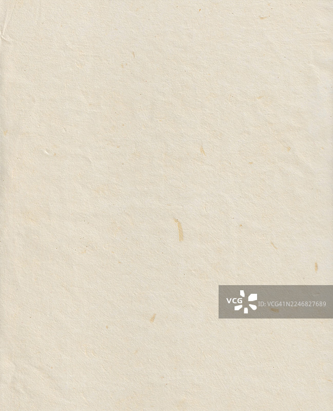 中国安徽省手工宣纸图片素材