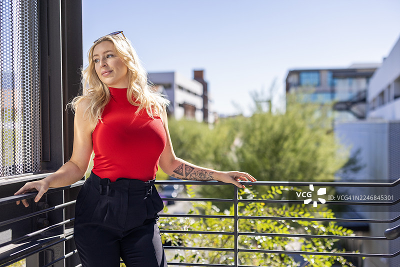 女性肖像图片素材