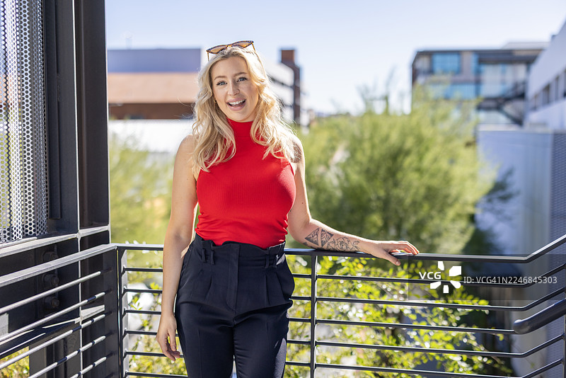 女性肖像图片素材