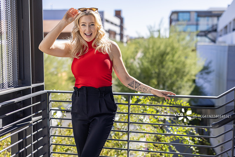 女性肖像图片素材