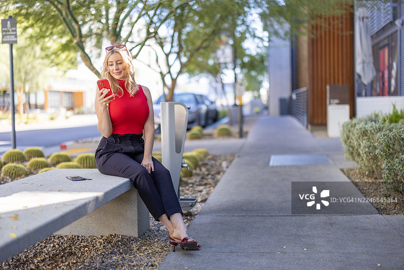 女性肖像图片素材