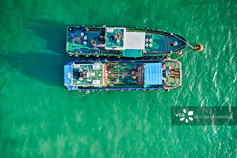 新加坡，滨海东花园图片素材