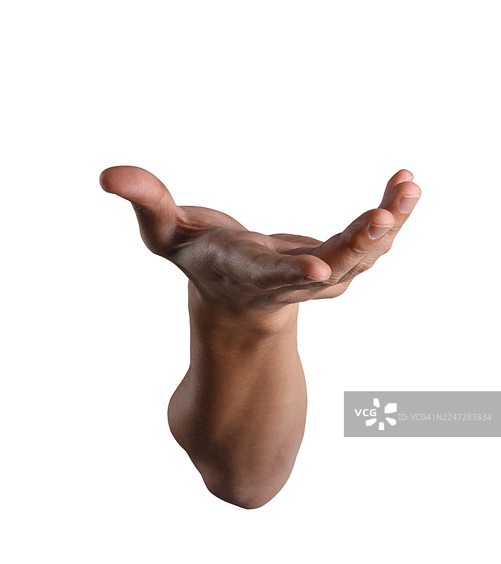 男人，手，姿势，伸展，请求路径图片素材