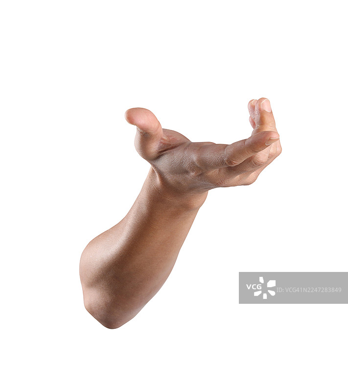 男人，手，姿势，伸展，请求路径图片素材