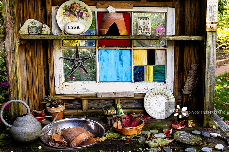 园丁哈奇图片素材