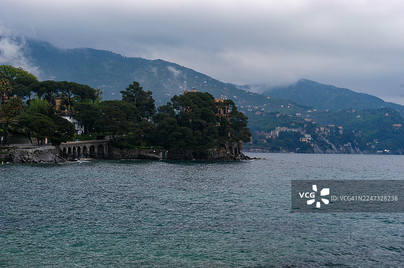 意大利 - 圣弗鲁托索图片素材