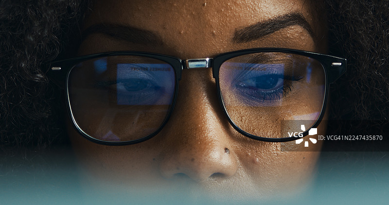 创意女商人图片素材