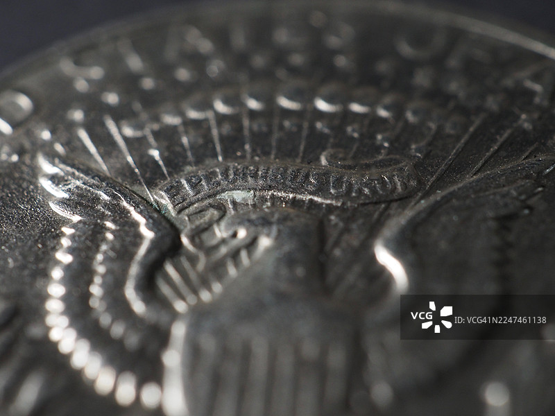 银色印章图片素材