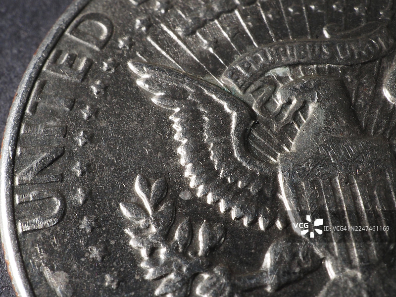 银 Seal图片素材