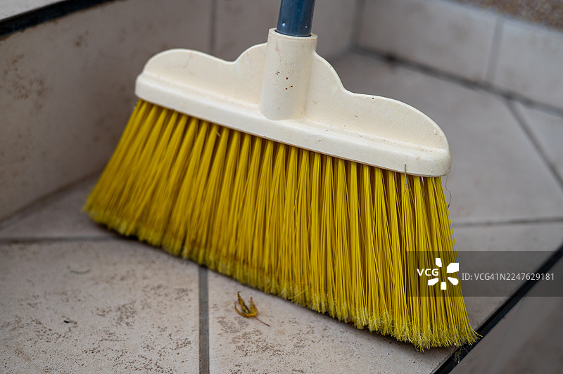 扫帚的刷毛图片素材