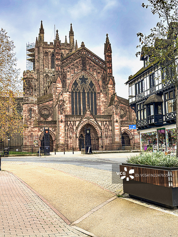 赫里福德图片素材