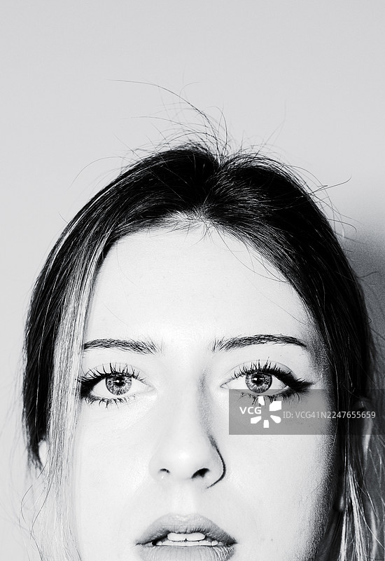 顿悟的时刻图片素材