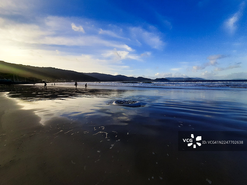 弗洛里亚诺波利斯图片素材