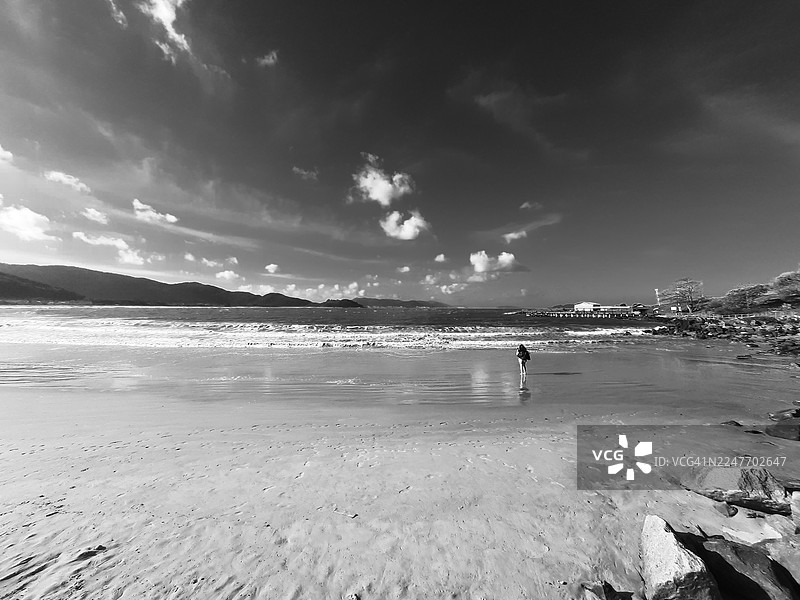 弗洛里亚诺波利斯图片素材