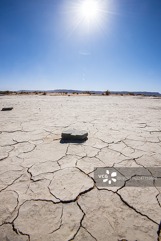 乌日娜沙漠图片素材