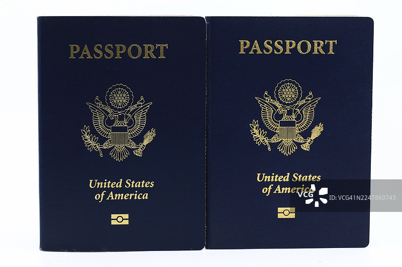护照图片素材