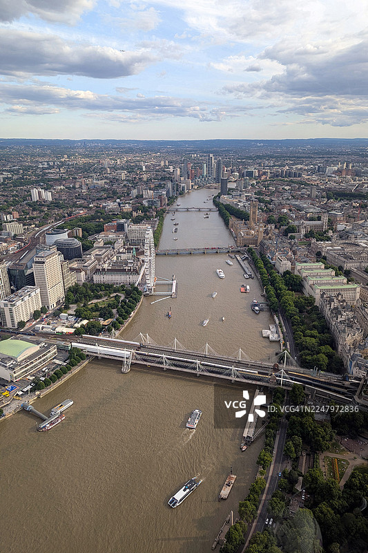 伦敦风光图片素材