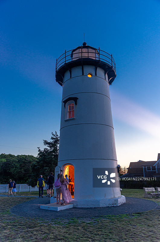 2025年夏季 马萨葡萄园图片素材