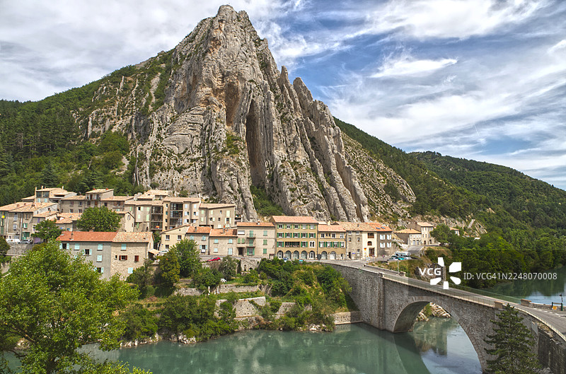 西斯特龙图片素材