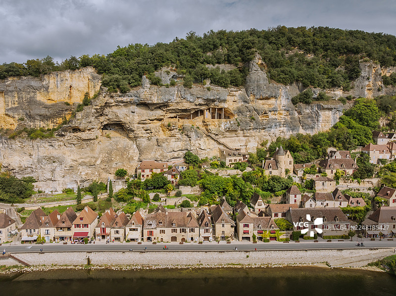 拉罗克加雅克图片素材