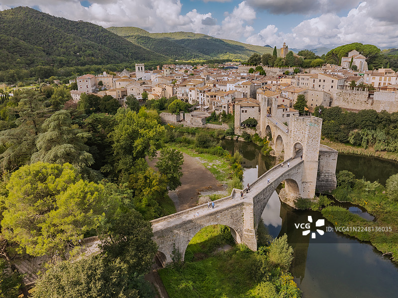 贝萨卢图片素材