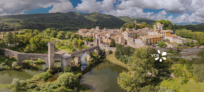 贝萨卢图片素材