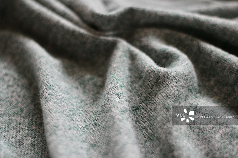 柔软织物背景的完整画幅图片素材