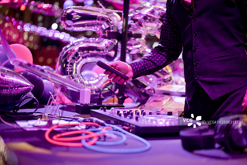 夜总会图片素材