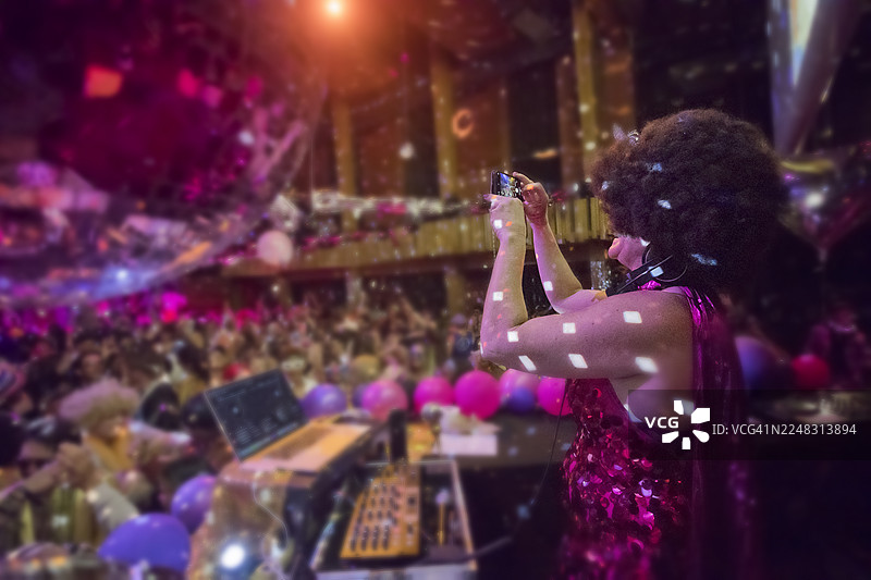 夜总会图片素材