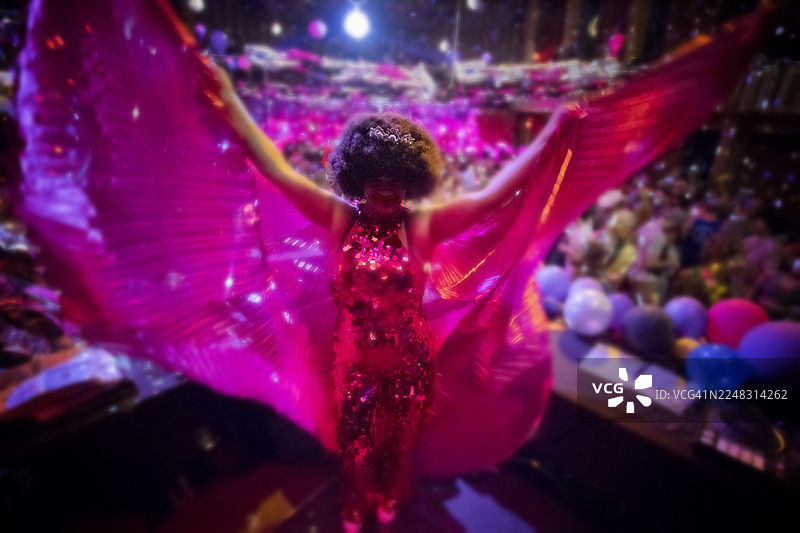 夜总会图片素材