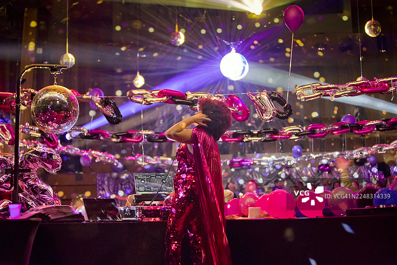 夜总会图片素材