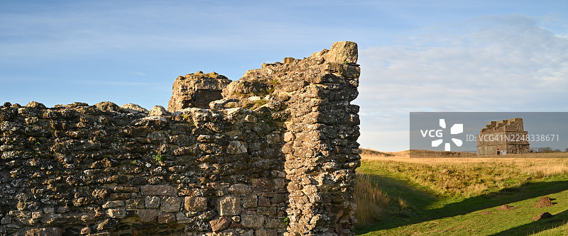 通往塔兰托的鸽舍图片素材
