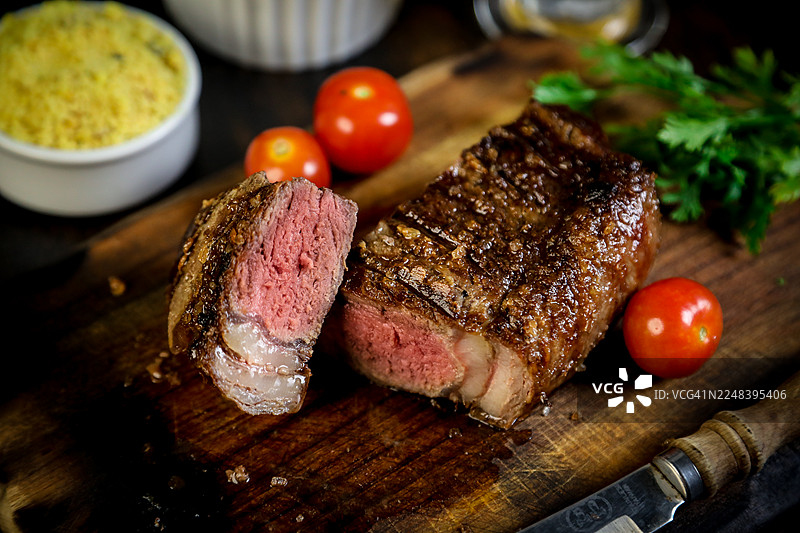 巴西烧烤图片素材