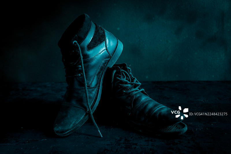 可供创作的背景，留有文字空间图片素材