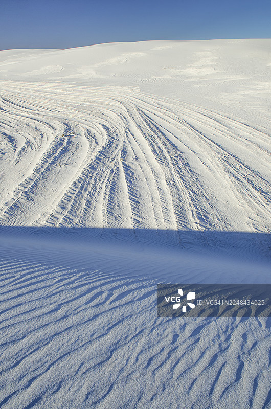 白沙国家公园图片素材