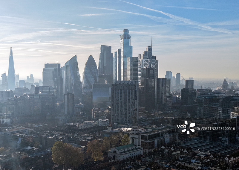 伦敦市图片素材