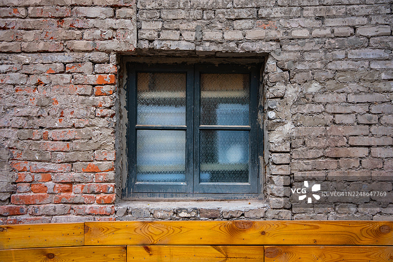 砖墙背景图片素材